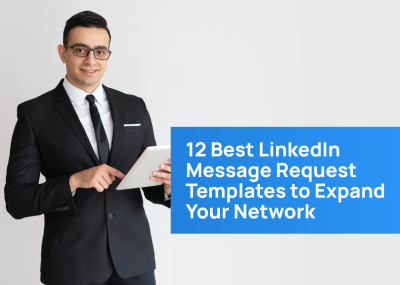 How to Successfully Request a Referral on LinkedIn with Effective Messaging Strategies