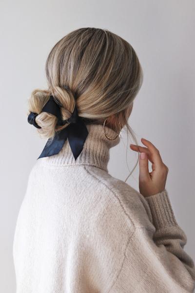 How to Make Easy Hairstyles for Quick and Fun Styling