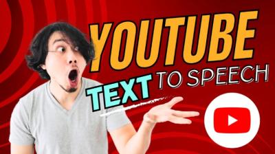 Top Text-to-Speech Tools for YouTubers
