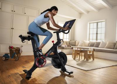 Stream YouTube on Your Peloton for Entertainment While Exercising