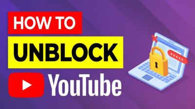 How to Unblock a User on YouTube