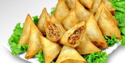 How to Make Chicken Samosa – Simple Recipe