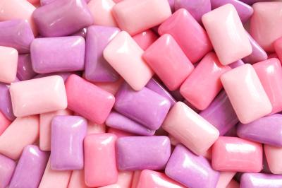 How to Make Bubble Gum at Home