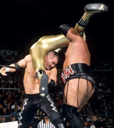 WWE Classic Matches Review – The Champion of the 2002 Royal Rumble