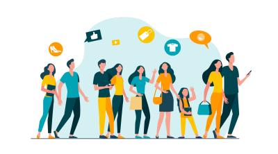 Exploring Alamy’s Customer Base