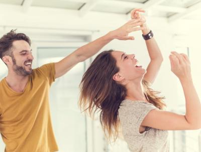 How to Couple Dance on Dailymotion with Fun and Easy Steps for Partners