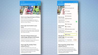 How to Block Ads on Dailymotion Using Chrome