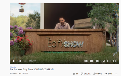 How to Host a Successful YouTube Giveaway