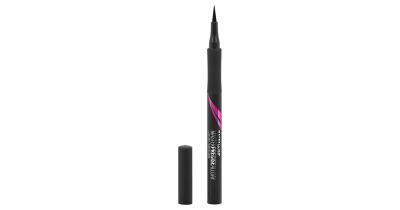 Master Gel Eyeliner for Bold and Defined Eyes