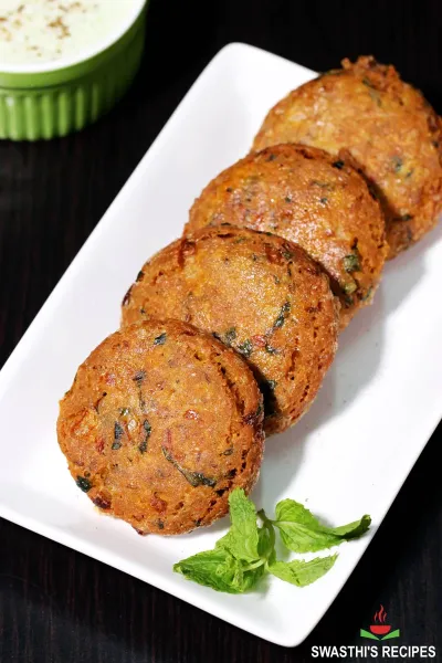 How to Make Shami Kabab – Easy Recipe Tutorial