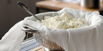How to Make Cheese at Home with a Step-by-Step Guide