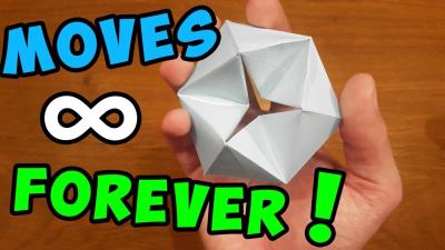 Fun Origami Paper Things You Can Make With Dailymotion Tutorials