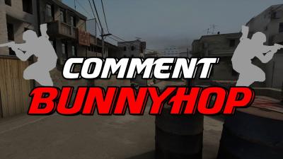 How to Bunnyhop in CS 1.6 – A Gaming Tutorial