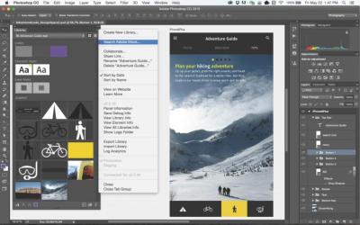 How to Effectively Index Your Assets in Adobe Stock