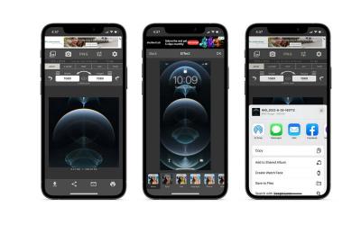 Effective Ways to Reduce Image File Size on iPhone