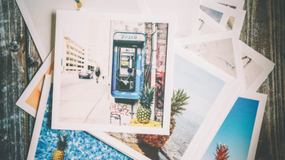 Easy Steps to Move and Organize Images on Behance