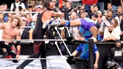 Who Emerged Victorious in the 2007 Royal Rumble and WWE’s Epic Night