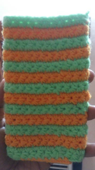 Step-by-Step Guide to Making a Mobile Pouch at Home on Dailymotion