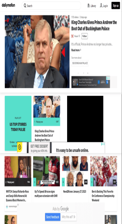 How to Change Your Dailymotion Username Easily