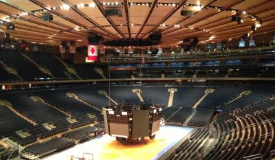 Does YouTube TV Include MSG Madison Square Garden? A Channel Breakdown