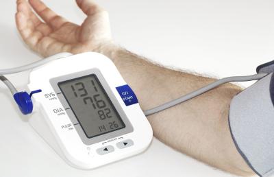 How to Check Blood Pressure at Home