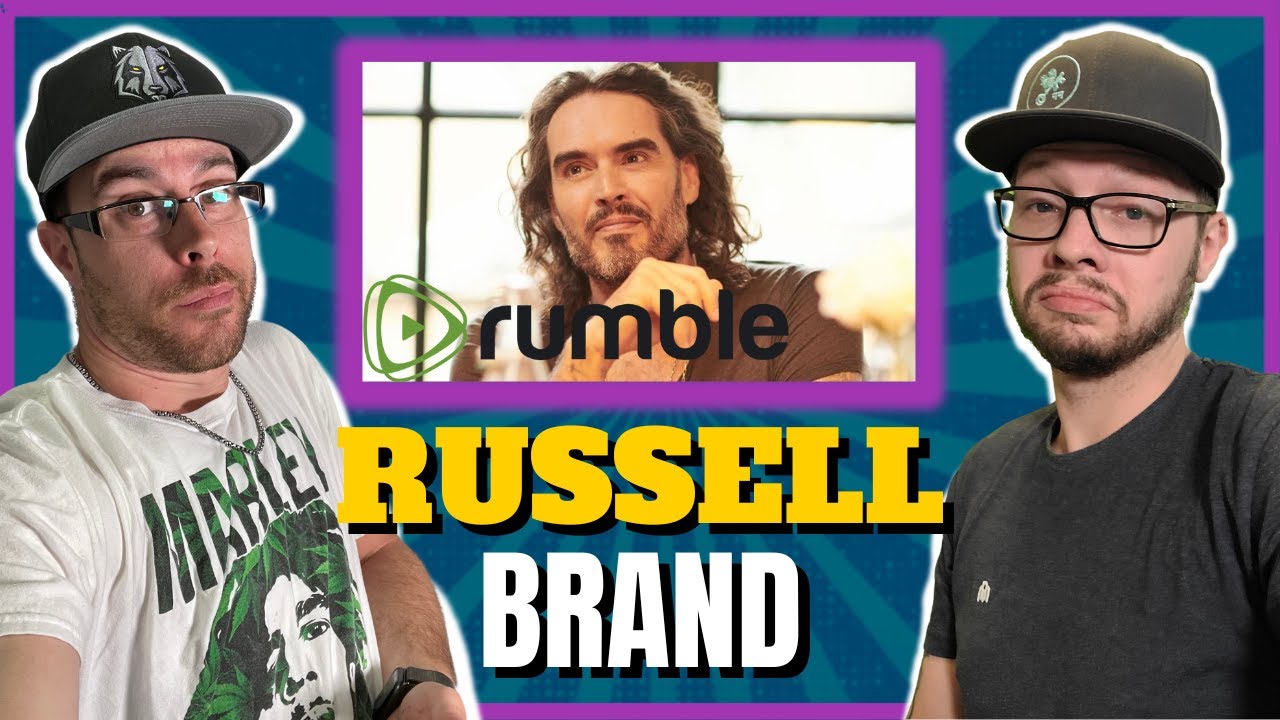 Rumble Instagram Meta and The List Goes On  YouTube