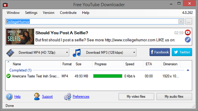 How to Download YouTube Videos in HD for High-Quality Content