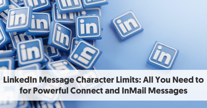 Understanding LinkedIn Headline Limits and Character Usage