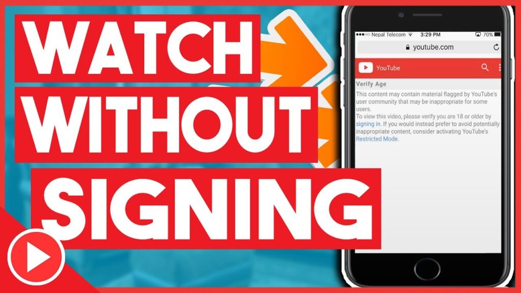 How to Watch Copyrighted Videos on YouTube While Staying within Legal Limits