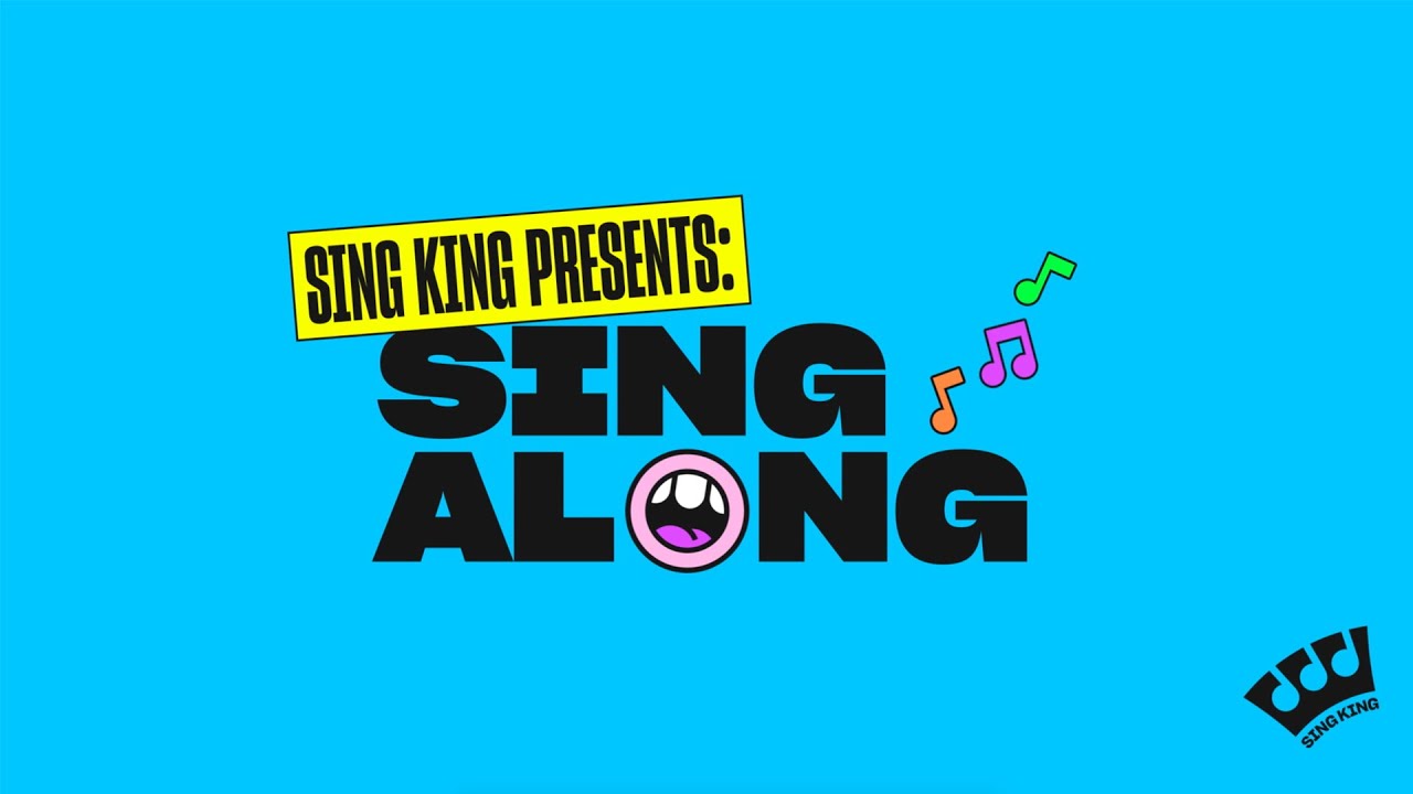 Sing Kings SING ALONG  1 Hour Of Non Stop Karaoke  YouTube