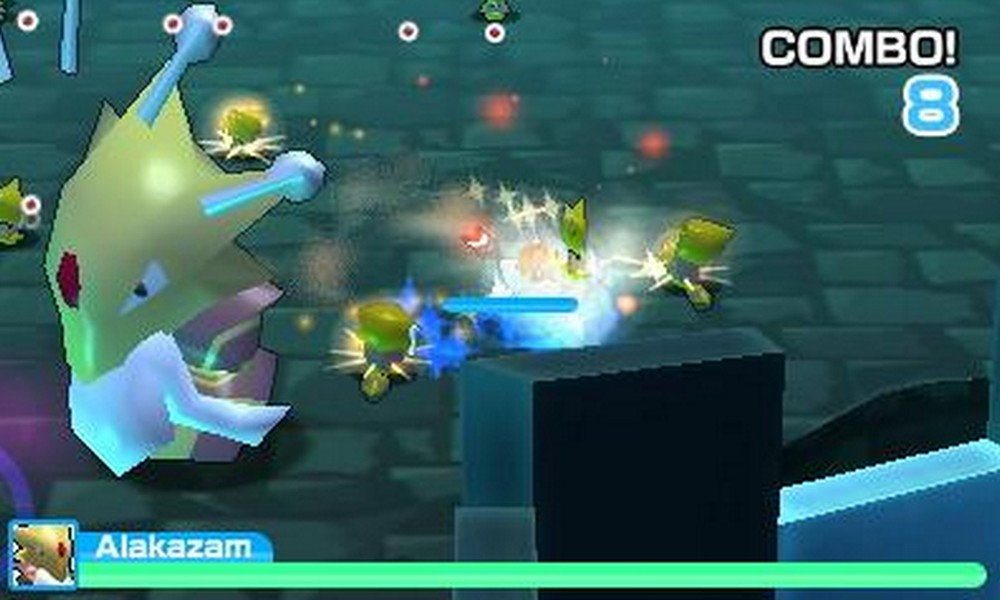 Pokmon Rumble World dicas para mandar bem no game gratuito