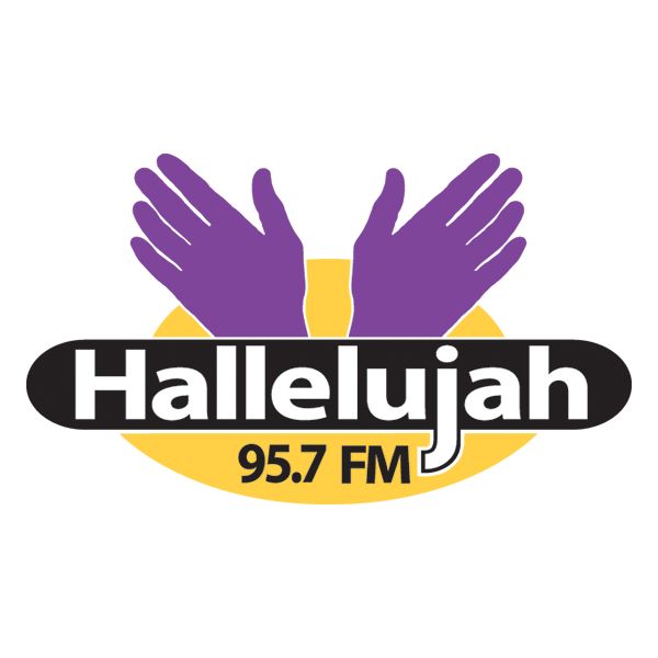 957 Hallelujah FM  iHeart  Radio station Gospel music Internet 