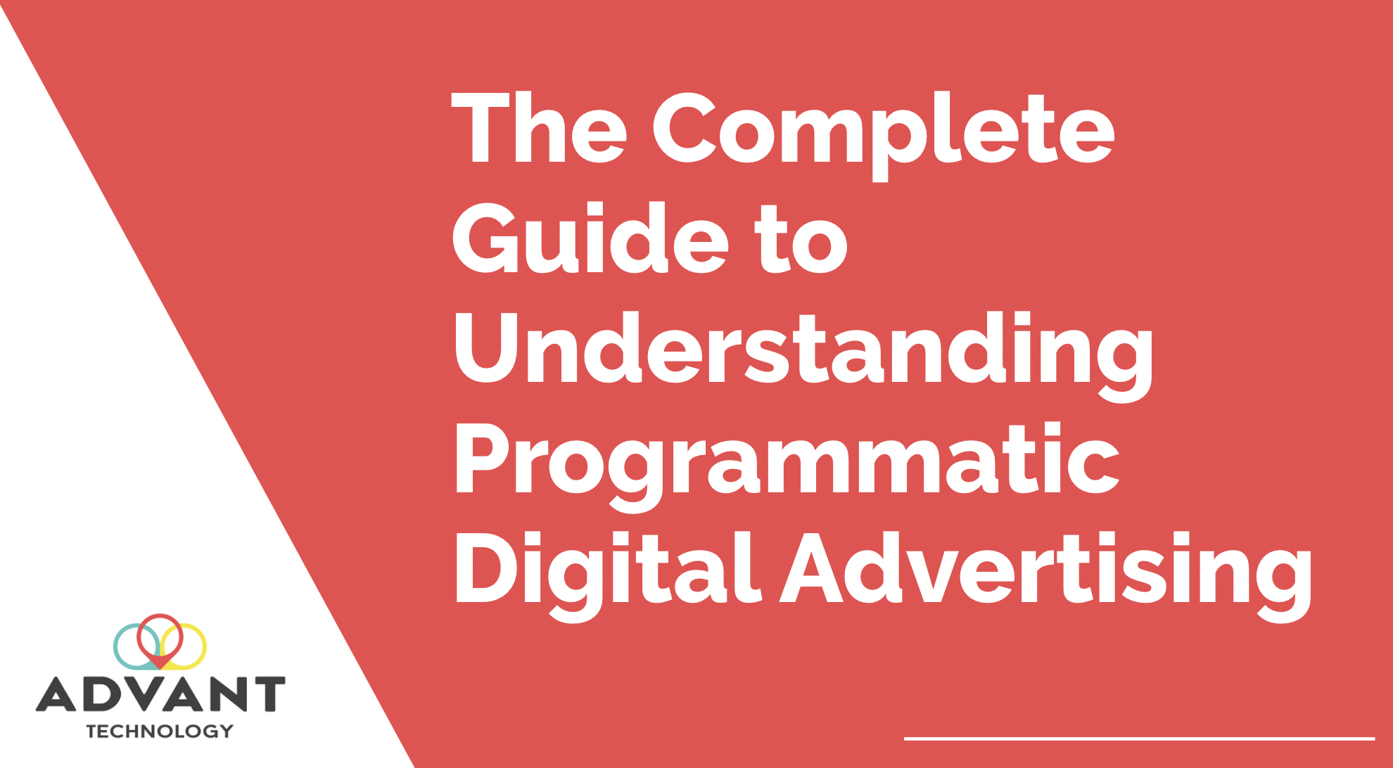 Understanding Programmatic Advertising on Dailymotion