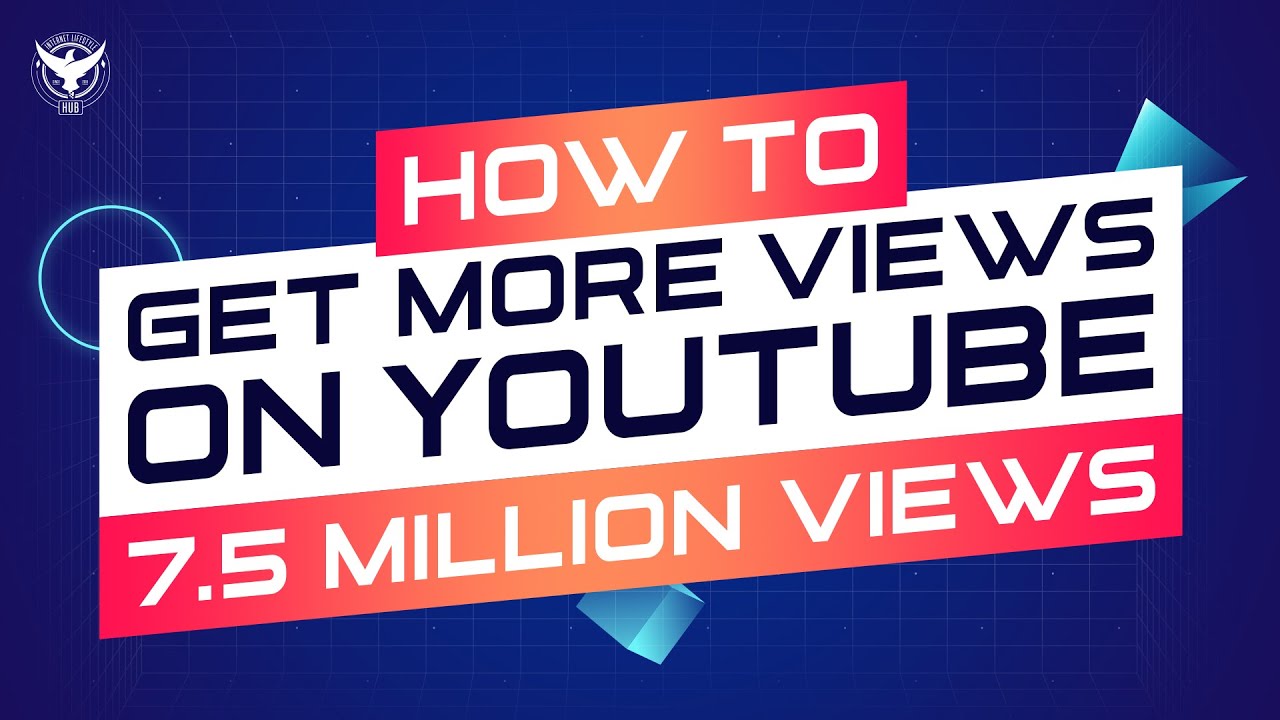 What is the Value of 7 Million Views on YouTube?