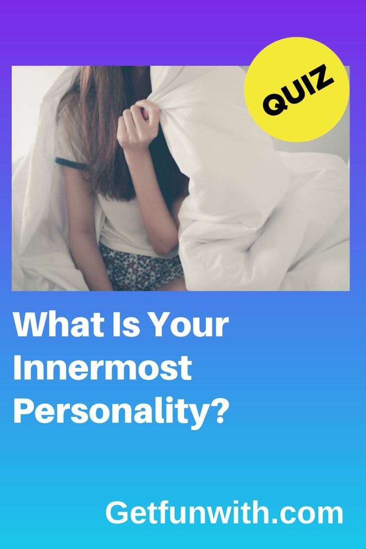 Discover Your True Personality with this Fun Quiz