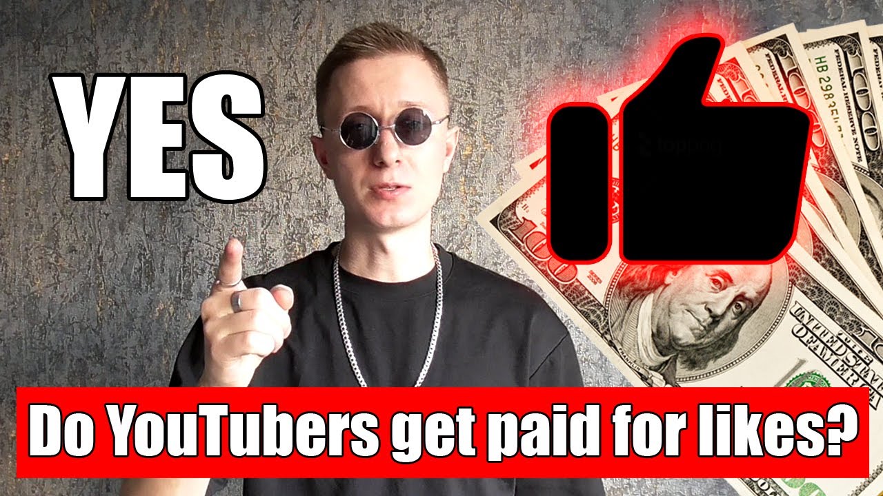 Understanding YouTube Earnings from Likes