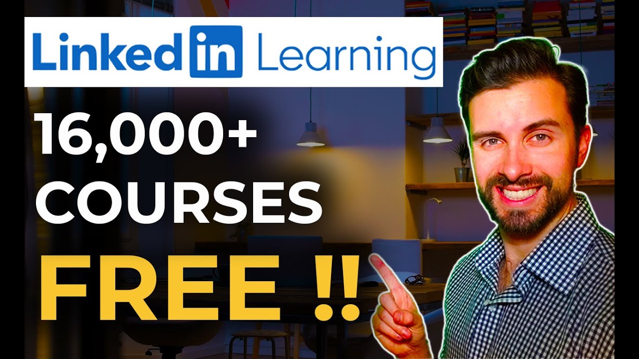 Ways to Acquire Free LinkedIn Certifications