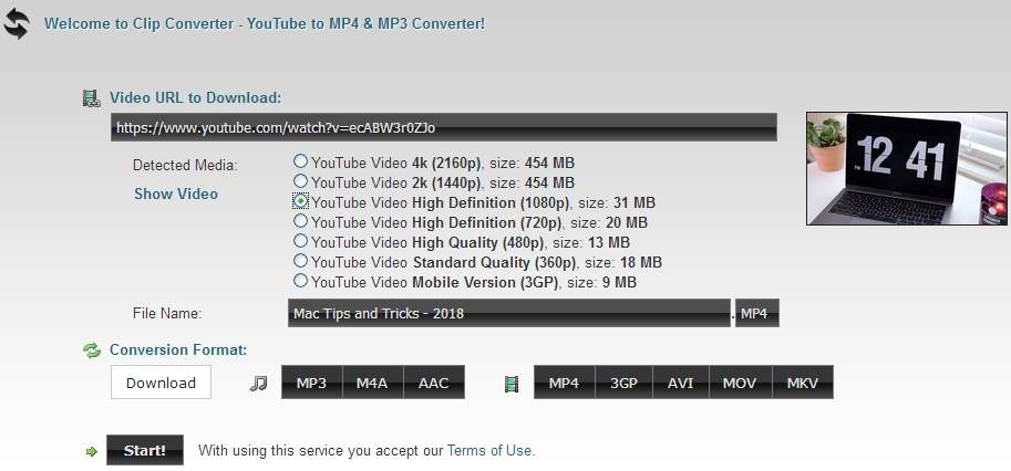 3 Ways to Download YouTube 1080P Videos without Losing Quality