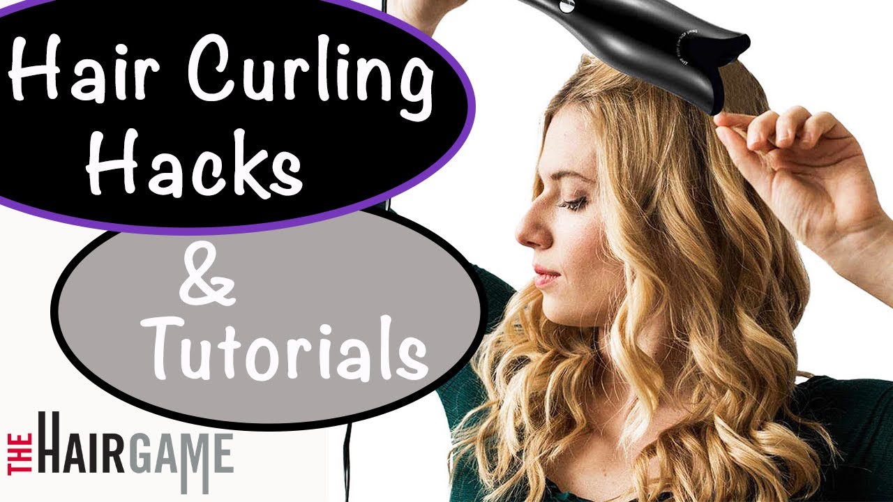 Curling Hair with Foil – A Step-by-Step Guide on Dailymotion