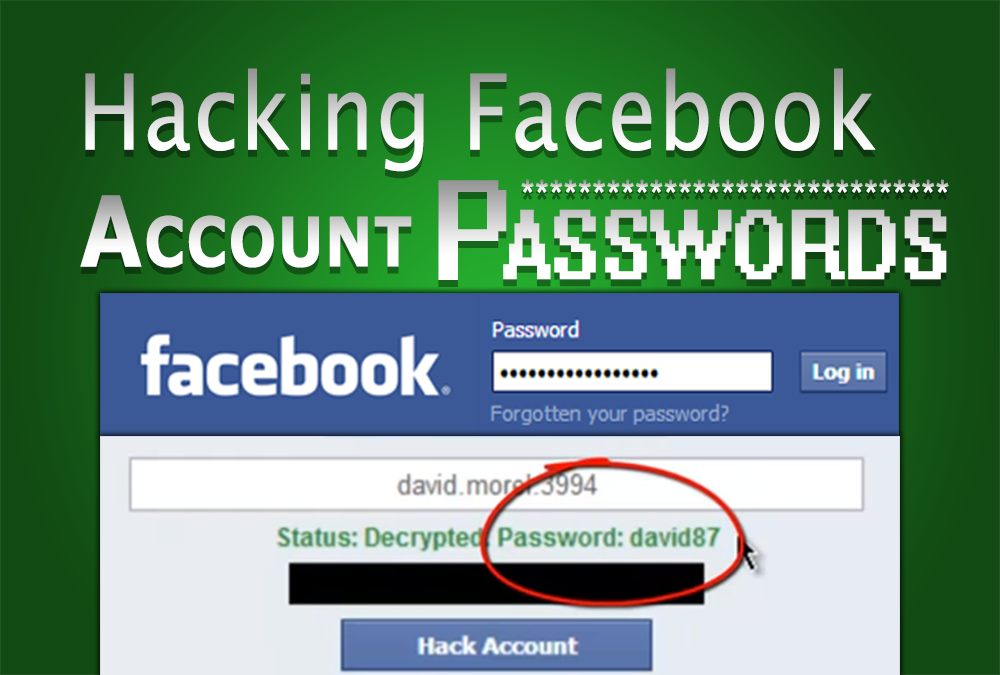 How to Hack a Facebook Account – What You Need to Know on Dailymotion