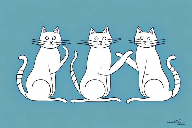 Understanding Cat Reproduction Do Cats Enjoy Mating and What You Need 