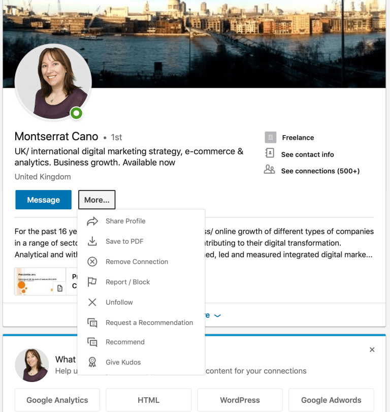 How to Disconnect from LinkedIn Connections Without Causing Offense