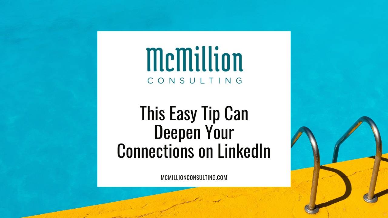 Effective Techniques for Connecting with Someone on LinkedIn