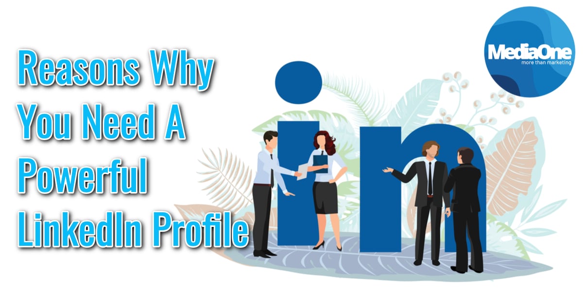 Why You Should Verify Your LinkedIn Profile for Maximum Benefits