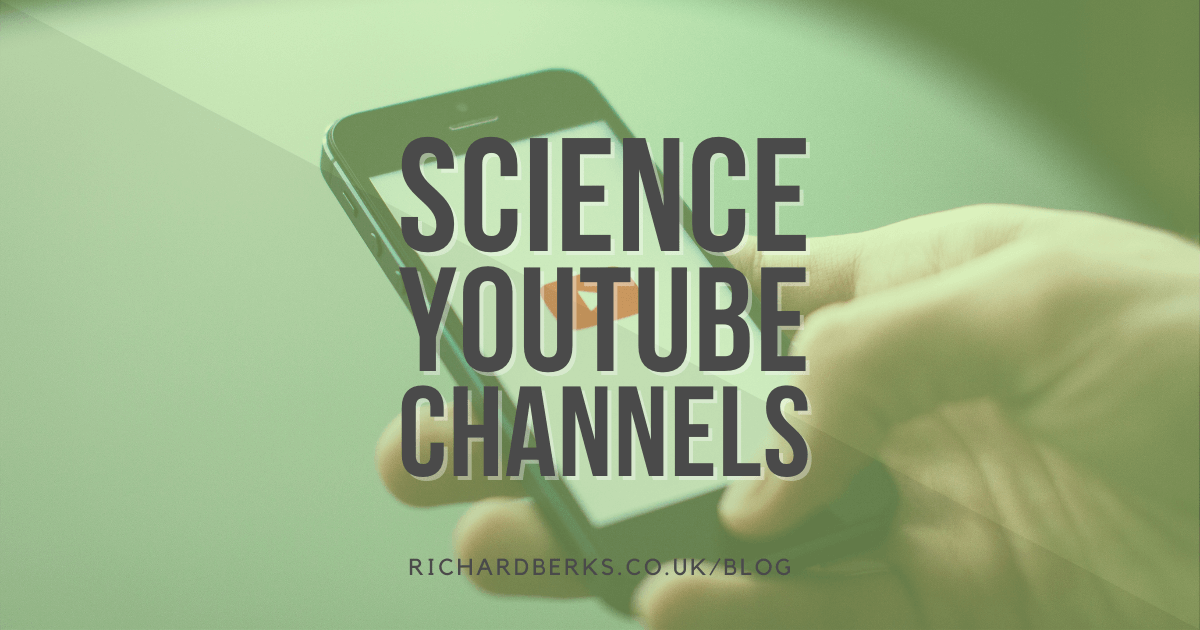 Accessing the Science Channel on YouTube TV and Available Content