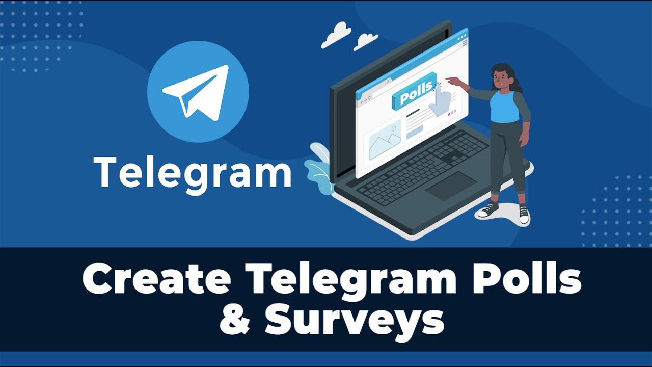 Creating Engaging Polls on Telegram for Your Group