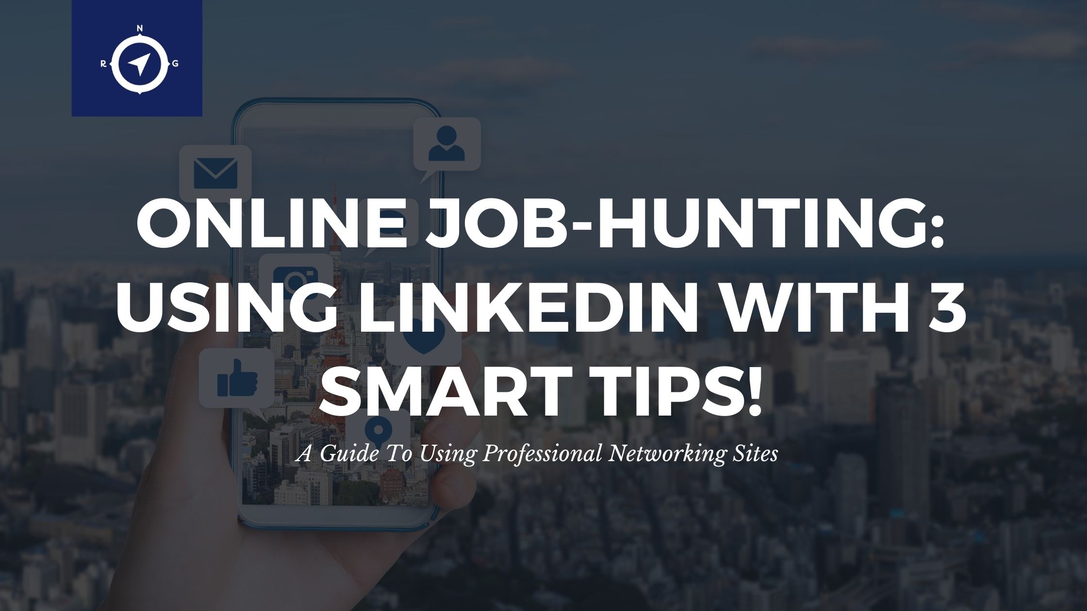 Is LinkedIn Still Relevant for Networking and Job Hunting