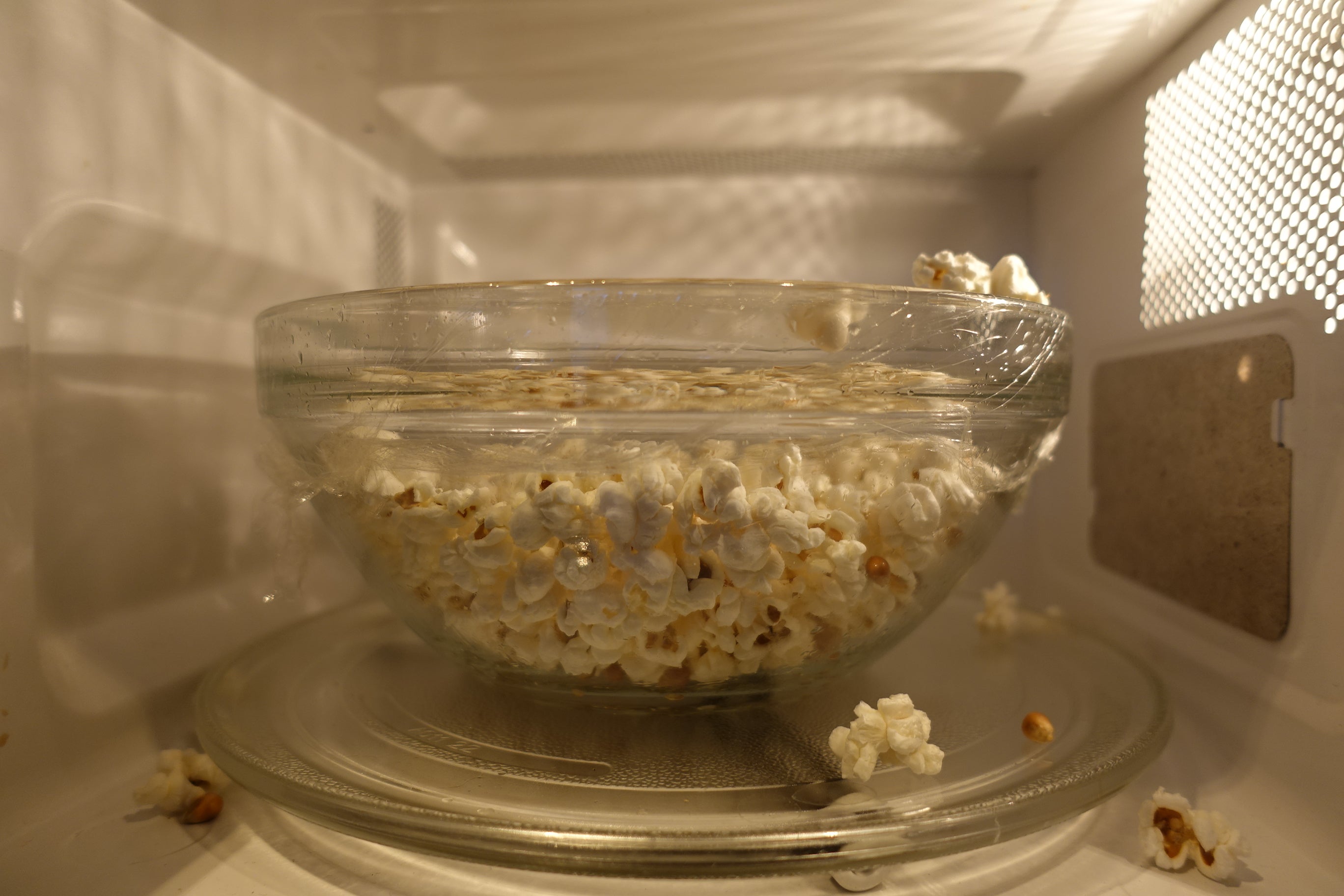 How to microwave popcorn Trusted Reviews