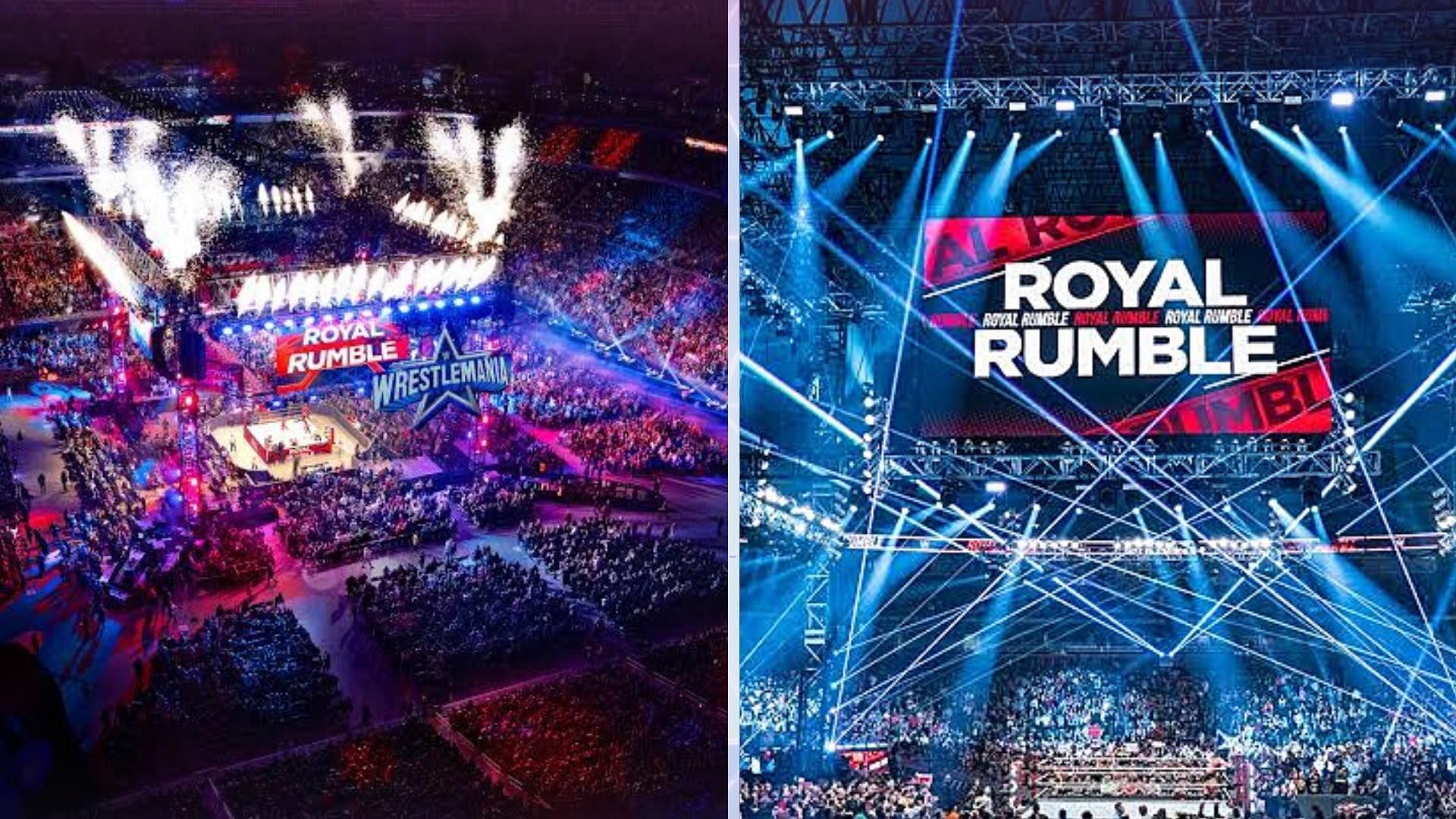 When to Watch the Royal Rumble: Air Time and Viewing Options