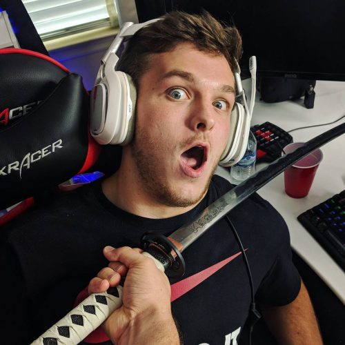 Beasty Beasty Reacts Age  Bio Wiki Height Net Worth Relationship 